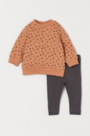 2-teiliges Baumwollset 6.99 €