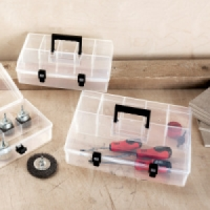 Transport-Sortierbox 3.99 €