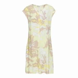 Damen-Kleid mit V-Ausschnitt 12.99 €