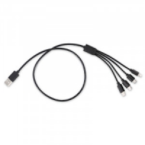 4in1 Ladekabel 3.99 €