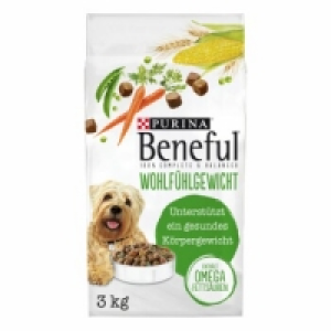 Fressnapf Beneful Beneful Wohlfühlgewicht 3kg