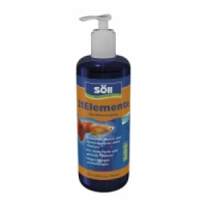 Fressnapf Söll Söll 21 Elemente 500ml