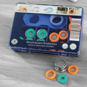 Mischdüsen-Ersatzbox 18tlg. 6.99 €
