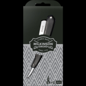 Wilkinson Sword Vintage Classic Rasiermesser