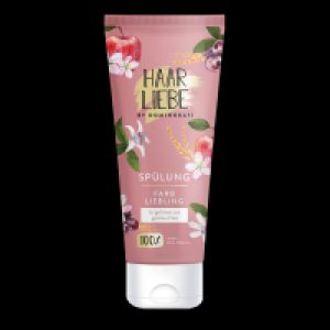 Haarliebe By Dominokati Spülung Farbliebling