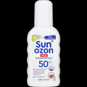 Sonnenspray LSF 50 4.79 €