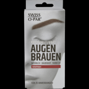 Augenbrauenfarbe naturbraun 5.59 €