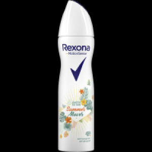 Anti Transpirant Spray Summer Moves 1.59 €
