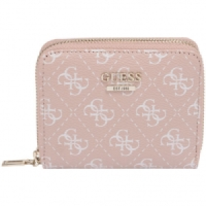 Guess Geldbörse, Logodesign, für Damen