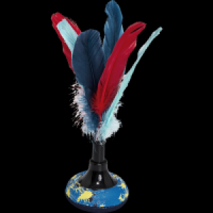 Hand-Federball 5.99 €