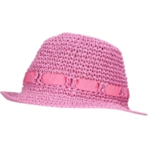 MANGUUN Sonnenhut, Häkeloptik, für Damen