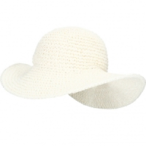 MANGUUN Sonnenhut, gehäkelt, für Damen