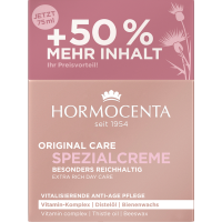 Rossmann Hormocenta Original Care Spezialcreme