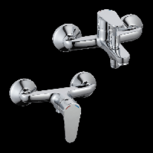 HOME CREATION Einhebel-Armatur 19.99 €