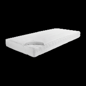 NOVITESSE Wasserdichte Matratzenauflage 12.99 €