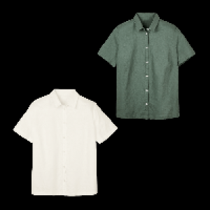 UP2FASHION Leinenbluse 8.99 €