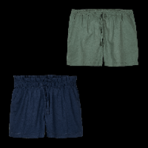 UP2FASHION Leinenshorts 7.99 €