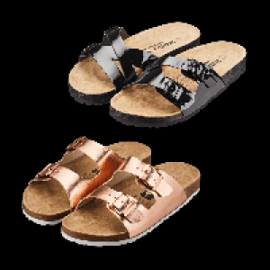 WALKX Pantoletten 6.99 €