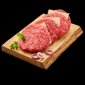 BBQ Hamburger 2.29 €