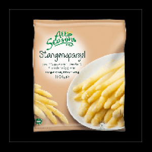 ALL SEASONS Stangenspargel 4.99 €