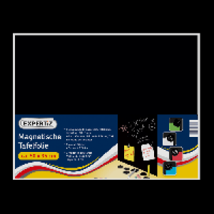 EXPERTIZ Magnetische Tafelfolie 6.99 €
