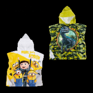 Poncho 7.99&nbsp;&euro;