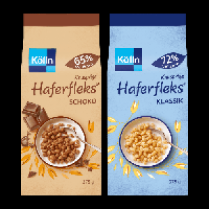 KÖLLN Haferfleks 1.89 €