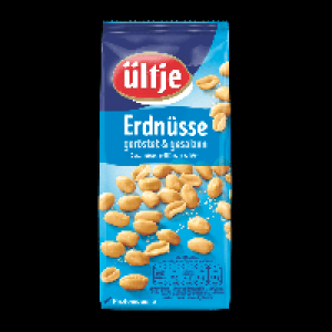 ÜLTJE Erdnüsse 2.99 €