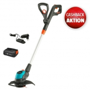 Gardena EasyCut Akku-Rasentrimmer 23/18V-P4A 112.00 €