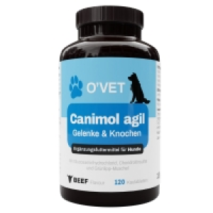 OVET Canimol agil