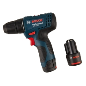 BOSCH GSR 120-LI Akku-Bohrschrauber