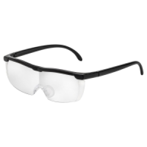 Spezialbrille