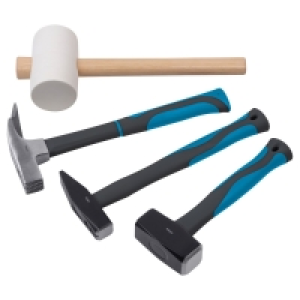 WORKZONE® Hammer 5.99 €