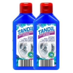TANDIL Waschmaschinenpfleger 500 ml 2.49 €