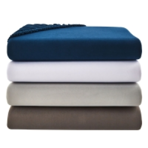 dormia Mikrofaser-Spannbetttuch 11.99 €