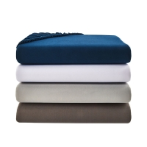 dormia Mikrofaser-Spannbetttuch 8.99 €