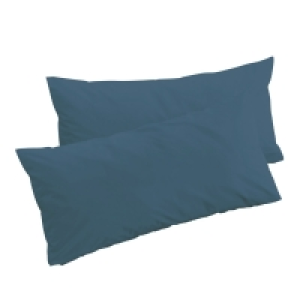 dormia Mikrofaser- Kissenbezüge 4.99 €