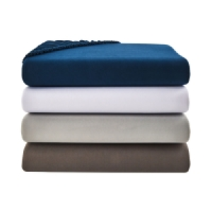 dormia Mikrofaser-Spannbetttuch 7.99 €