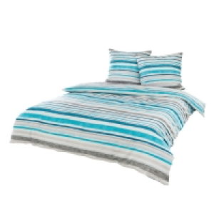 dormia Maritime Seersucker-Bettwäsche 19.99 €