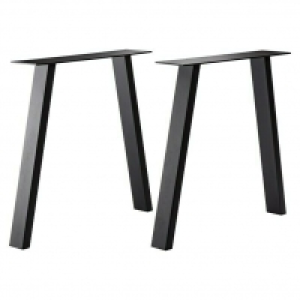 Pur Iternal Black Edition Tischbein 179.00 €