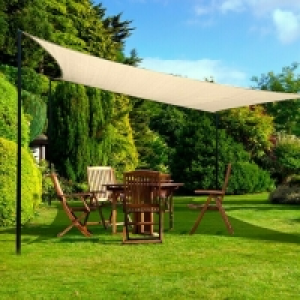 Sunfun Sonnensegel 34.95 €