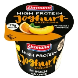Ehrmann High Protein Joghurt 200 g