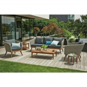 Sunfun Loungemöbel-Set Sina 999.00 €