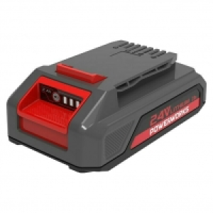 Bauhaus  Powerworks Akku P24B2