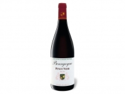 Bourgogne Pinot Noir AOP trocken, Rotwein 2018 6.99 €