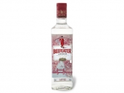 BEEFEATER Gin 40% Vol 14.99 €
