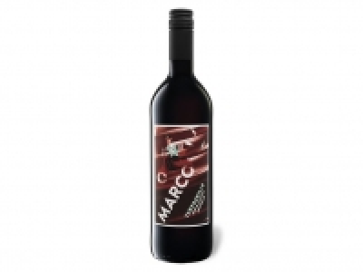 Marco Tempranillo trocken, Rotwein 2018 4.99 €