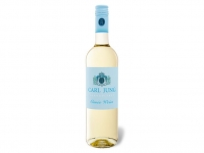 Carl Jung Selection Weiss, alkoholfreier Weißwein 4.49 €