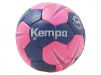 Lidl Kempa Kempa Handball Leo lila/pink