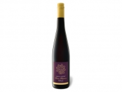 Hammel Sankt Laurent Pfalz QbA trocken, Rotwein 2017 6.49 €